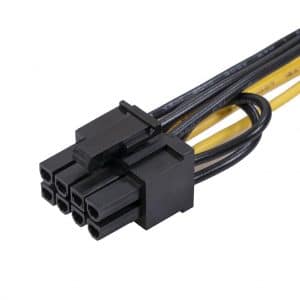 Gpu connector