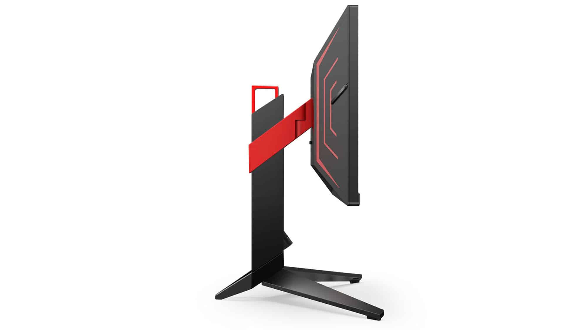 AOC AG254FG review: A 360Hz gaming monitor built for the pros