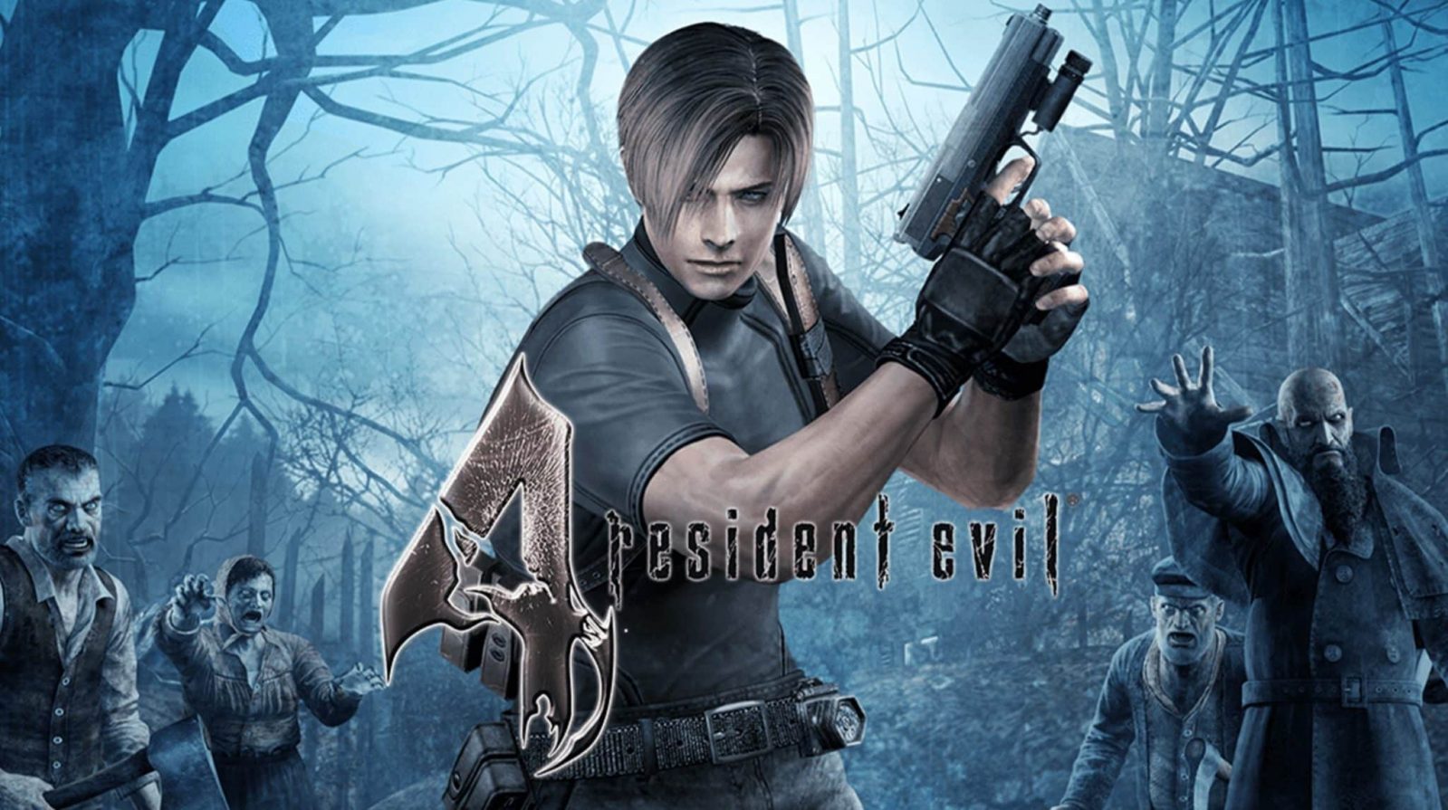 RESIDENT EVIL 9, NEW LEAKS