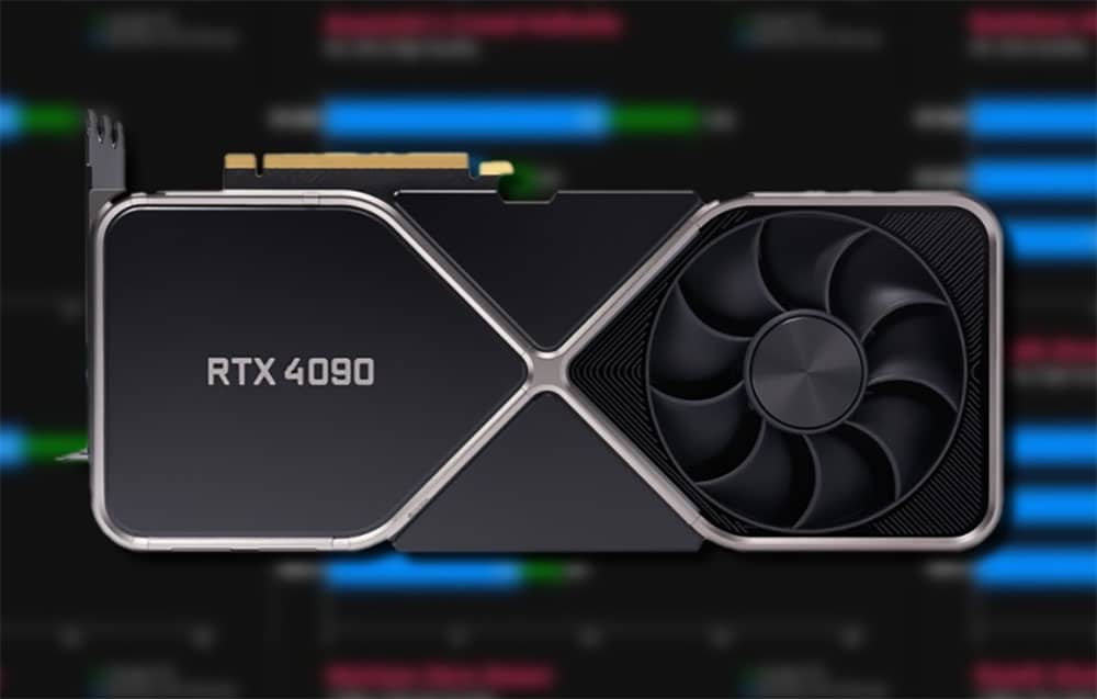 Nvidia GeForce RTX 4000 series graphics cards: promising specs but
