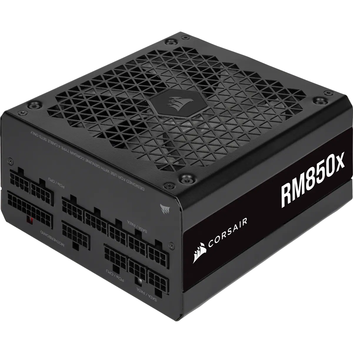 Corsair RM850x (2021) PSU Review. The Best 850W PSU? - Hardware Busters