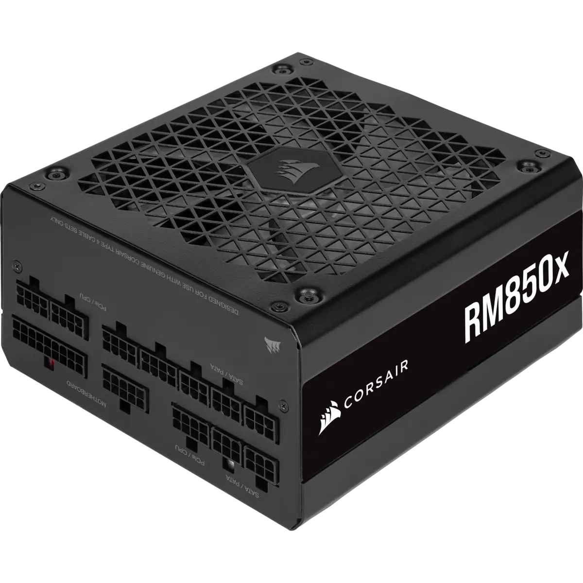 Corsair RM850x (2021) PSU Review. The Best 850W PSU? Hardware Busters