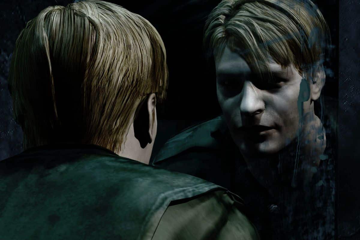 Silent Hill 2 Remake's Bait-And-Switch Was Konami's Meanest Trick