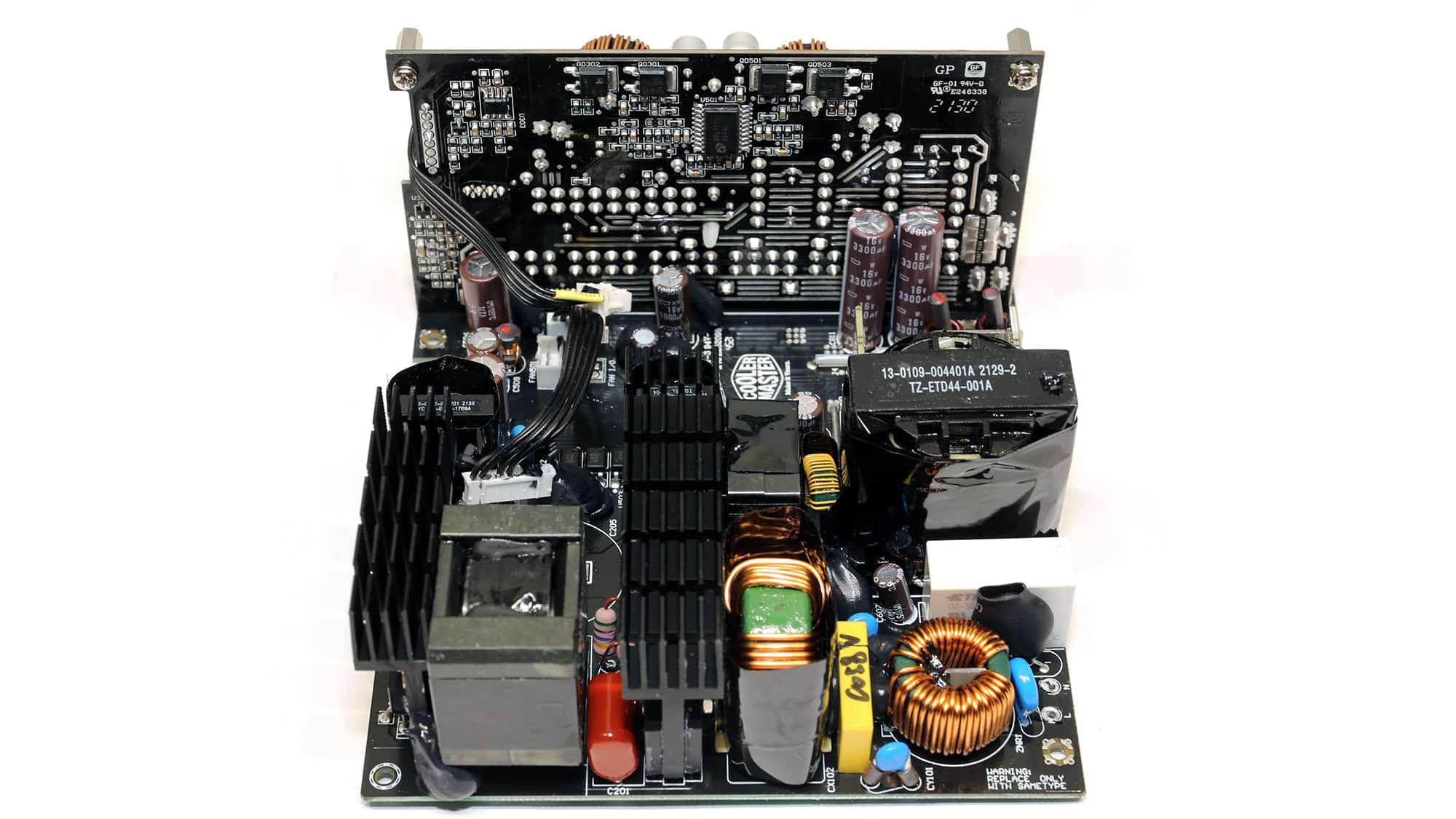 Corsair HX850 Review - Tom's Hardware