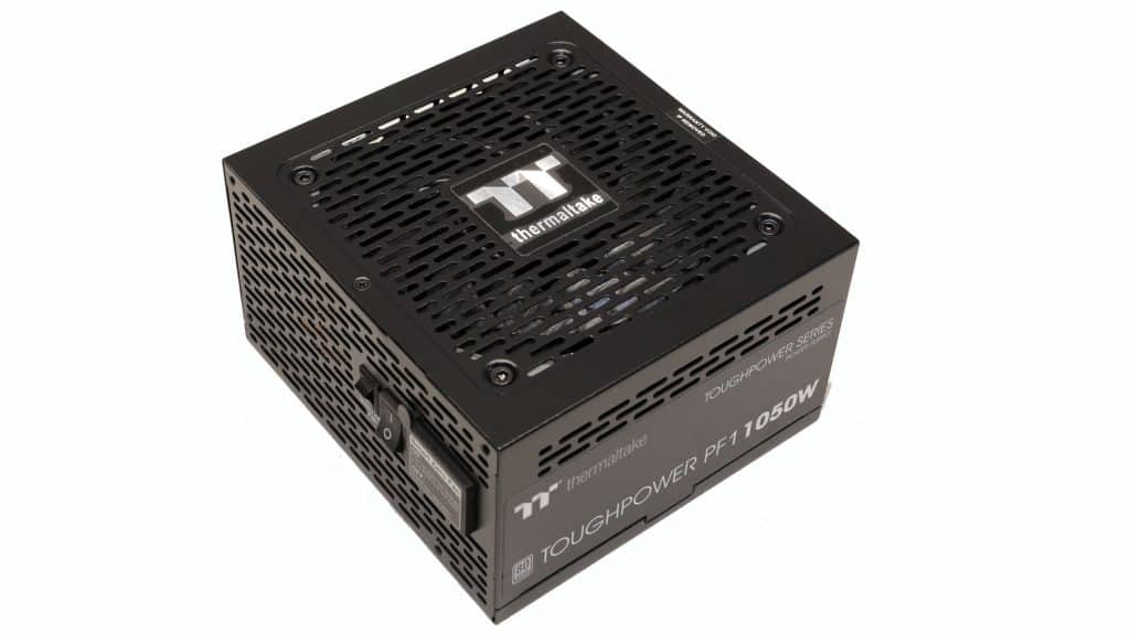 Thermaltake Toughpower PF1 1050W PSU Review - Hardware Busters