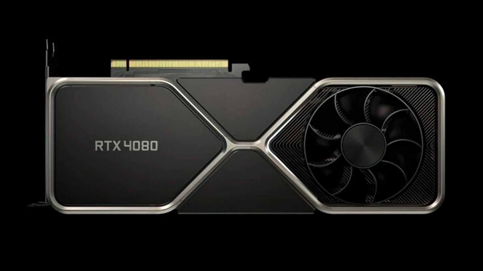 Nvidia unlaunched RTX 4080 12GB Hardware Busters