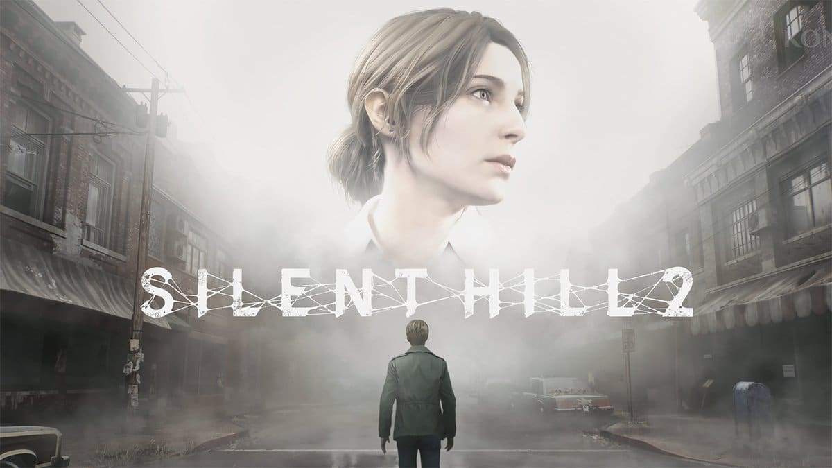 Silent Hill 2 Cannot be Remade 