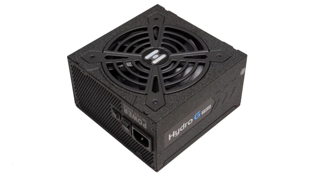 FSP Hydro G PRO 1000W 80 Plus Gold Full Modular ATX 3.0 PCIe Gen 5