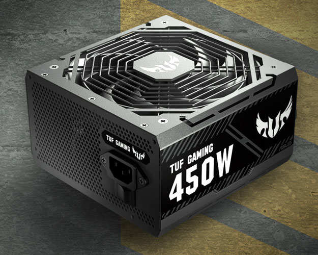 ASUS TUF Gaming 750W Bronze PSU Review - Hardware Busters