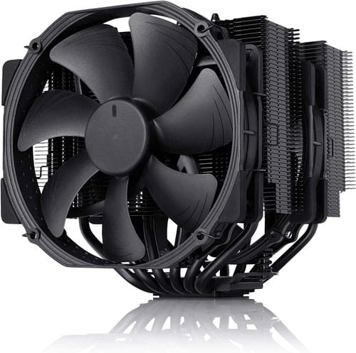  be quiet! Pure Rock 2 150W TDP CPU Cooler, Intel Compatible  1700 1200 2066 1150 1151 1155 2011 Square ILM, AMD-AM4, Silver