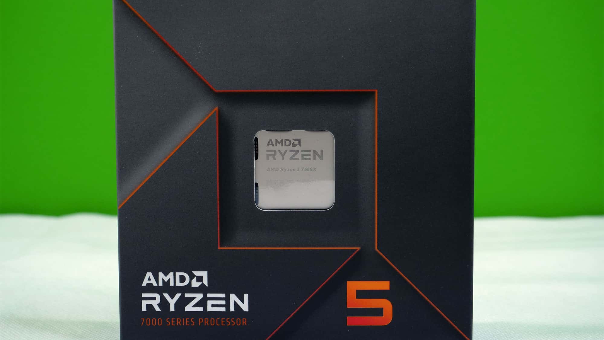 競売 CPU AMD Ryzen5 7600 BOX CPU - www.hostalpalmones.com