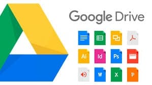 Google Drive - Wikipedia