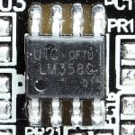 LM358G