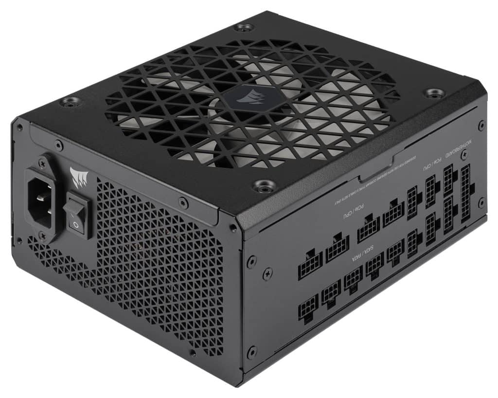 Corsair RM1200x Shift Review: They the Modular - Hardware Busters