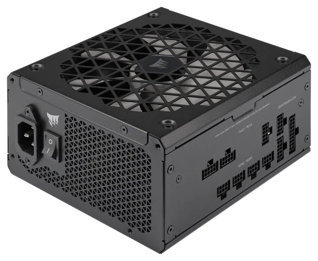 grit Sentimental Store Corsair RM750x Shift PSU Review: They Shifted the Modular Panel! - Hardware  Busters