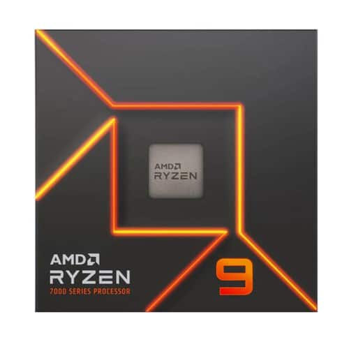 Ryzen discount 9 500x