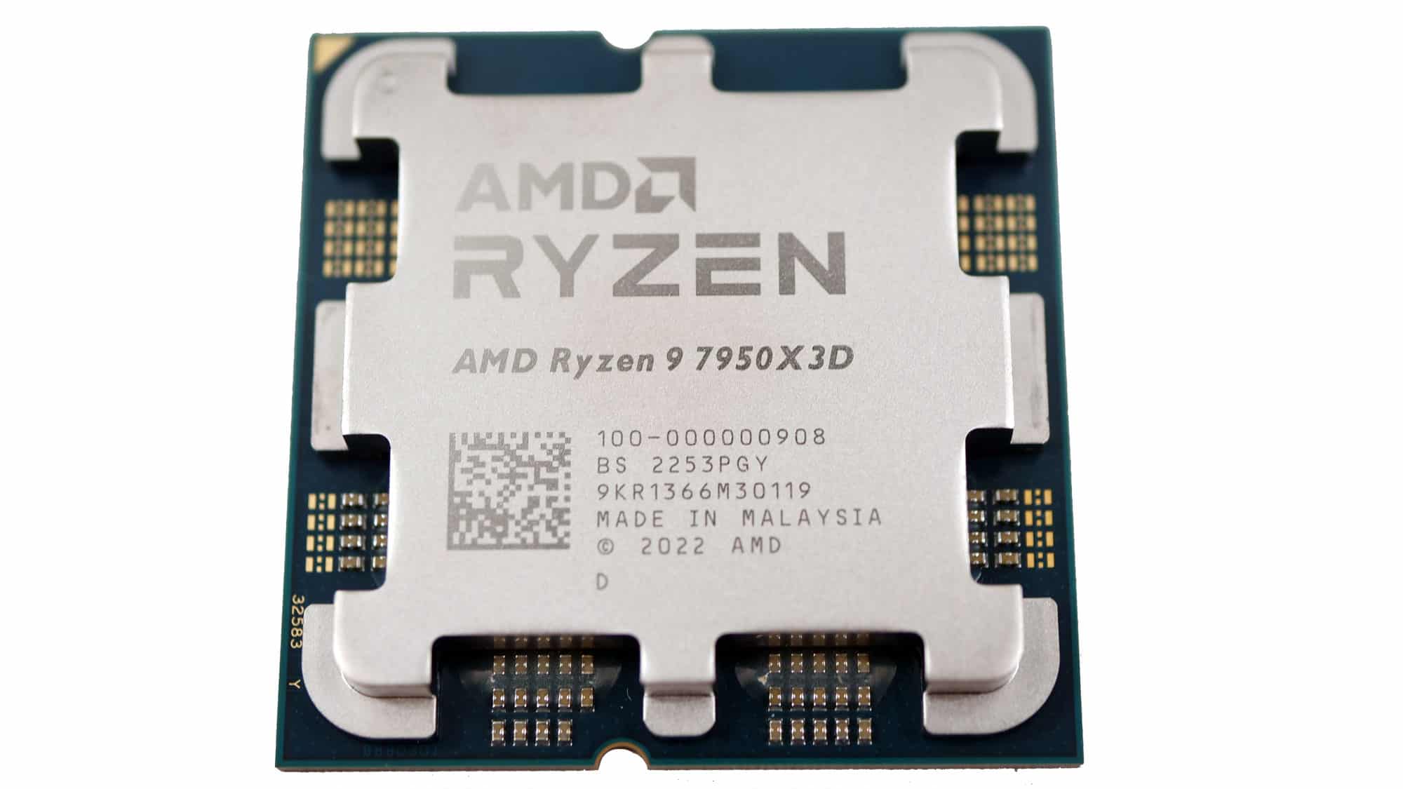AMD Ryzen 9 7950X3D Reviews, Pros and Cons