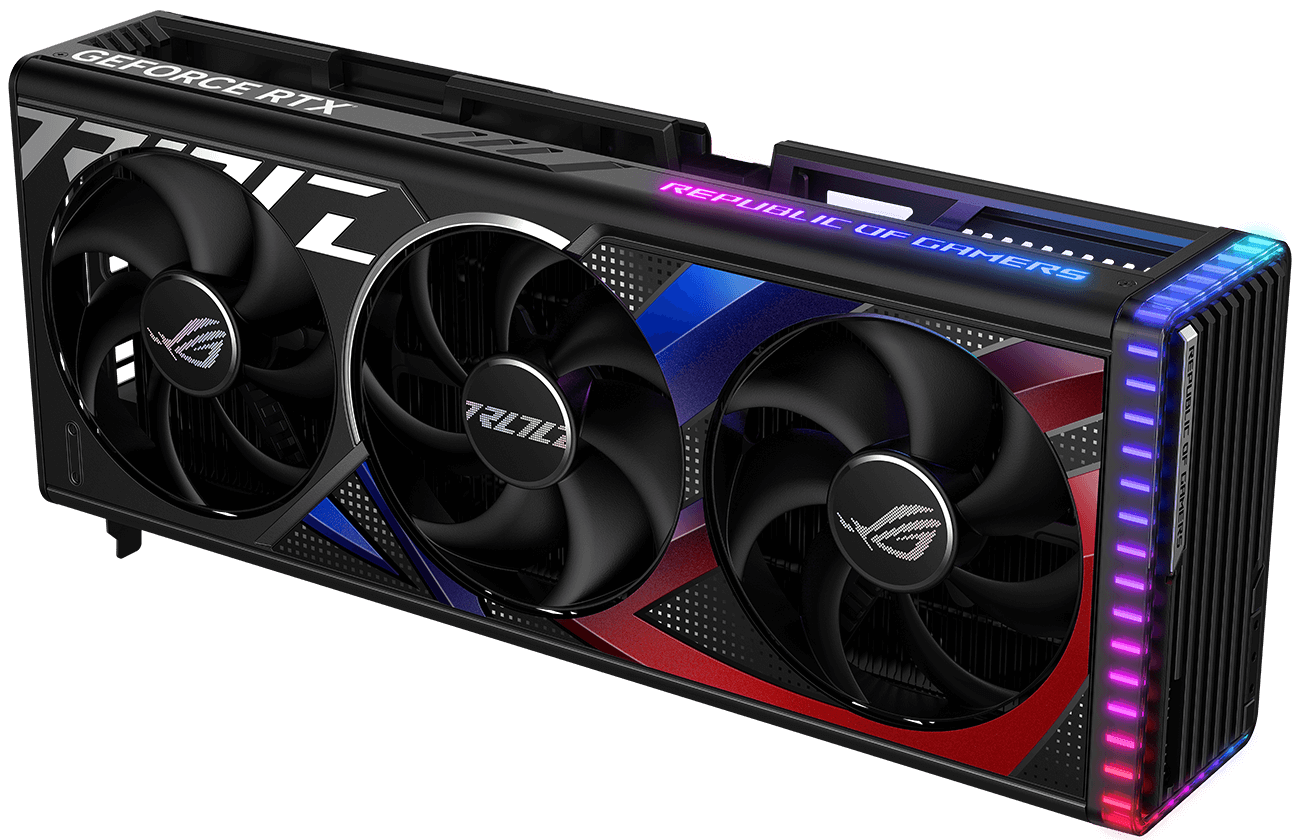 AMD Ryzen 9 7950X3D Vs. mid-end GPU - Busters