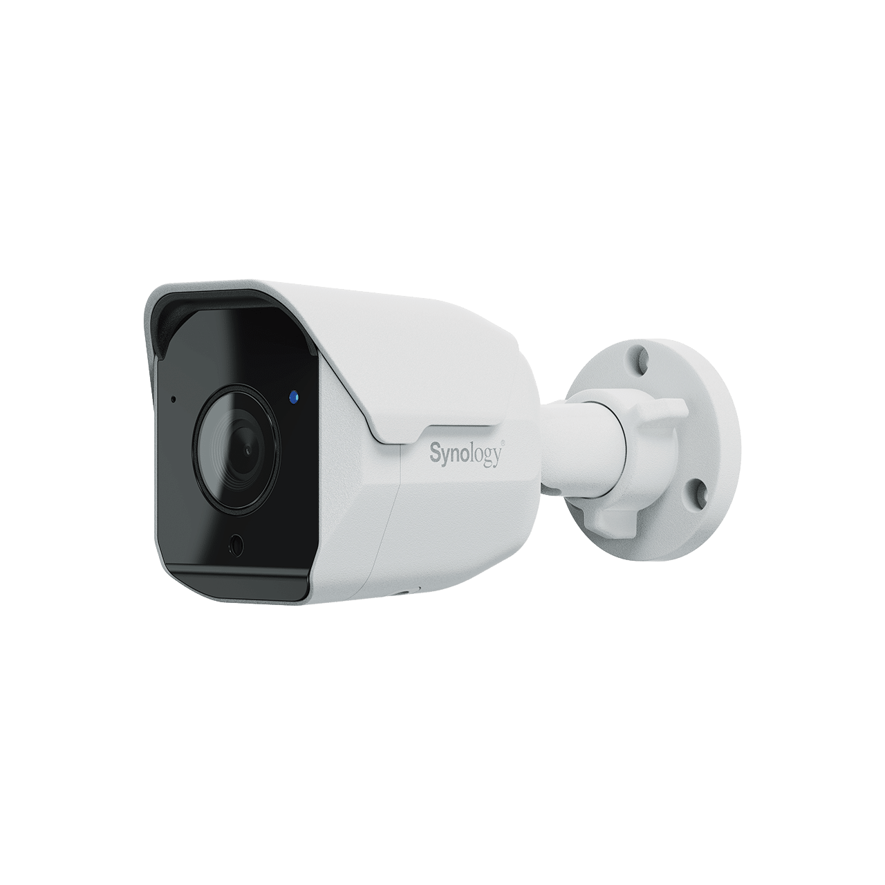 Synology Unveils AI Security Cameras: BC500/TC500 - Hardware Busters