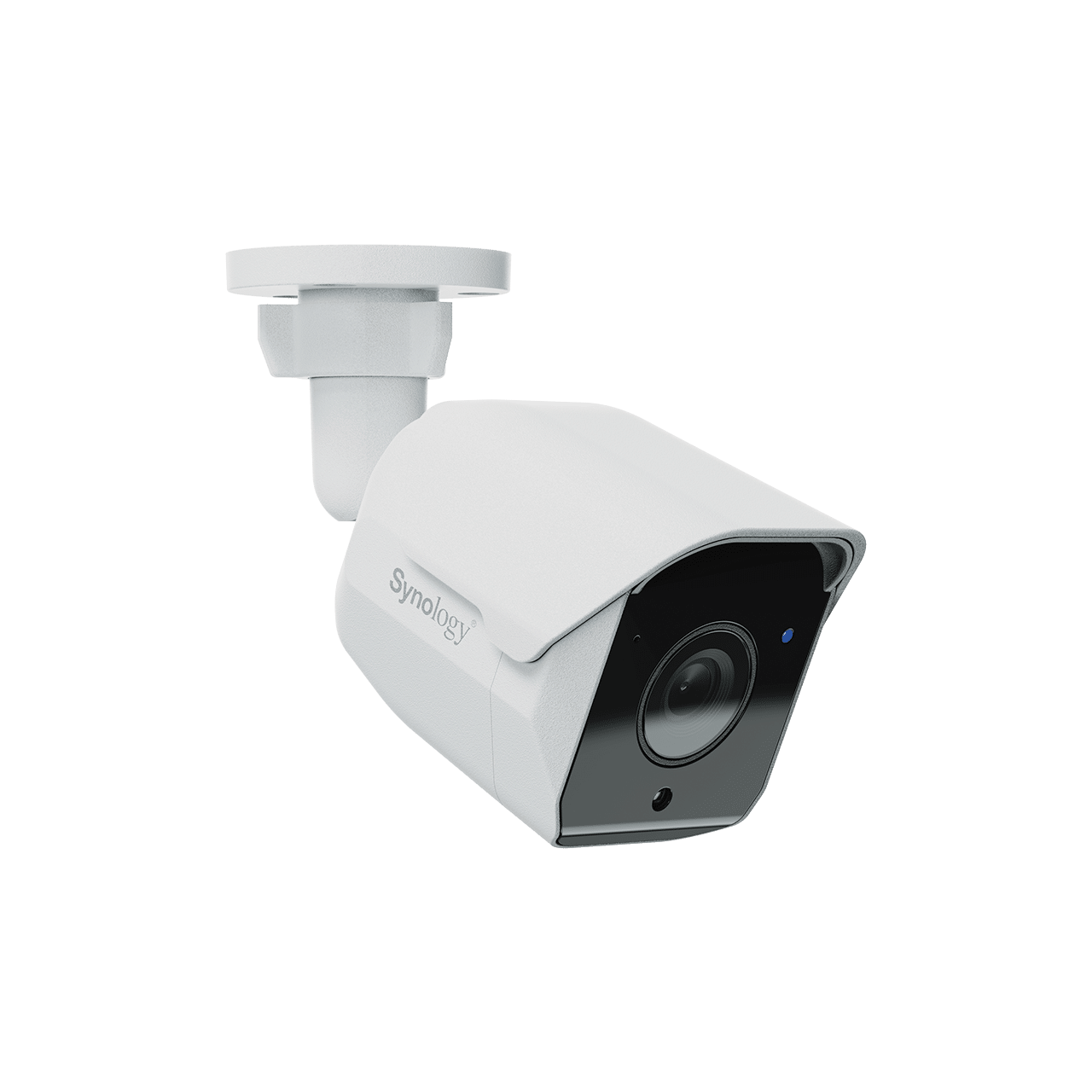 Synology Launches BC500 and TC500 Surveillance AI Cameras