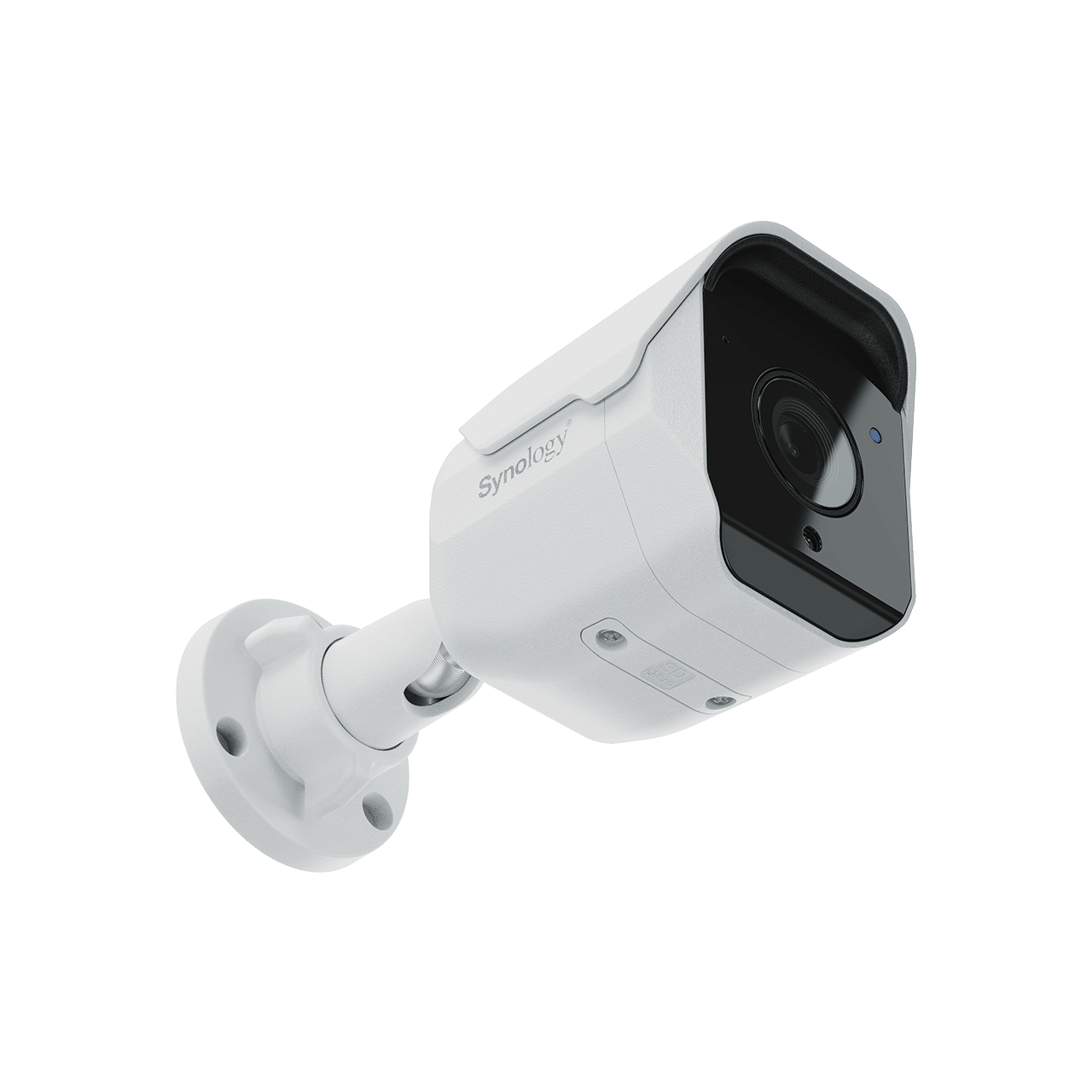 Synology BC500 - network surveillance camera - bullet - TAA Compliant