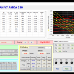 Seasonic MagFlow 120mm Overall Longwin Chart