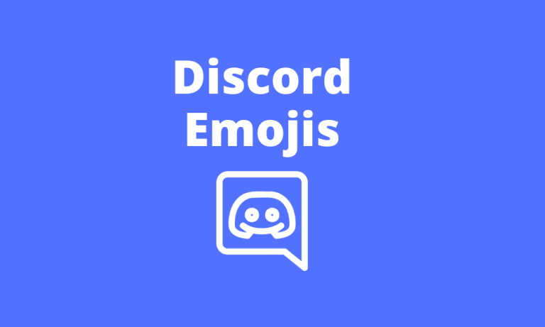 Add emojis in Discord channels and roles - Hardware Busters