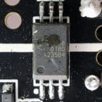 optocoupler