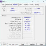 AMD Ryzen 7 7800X3D CPUZ2