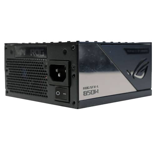 Asus ROG Loki SFX-L 850W PSU Review - Hardware Busters