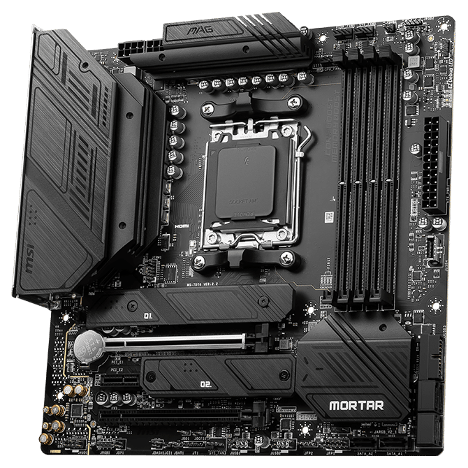 Best gaming motherboards 2023: Picks for Intel and AMD