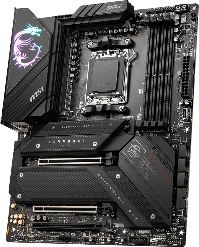 Best gaming motherboards 2023: Picks for Intel and AMD