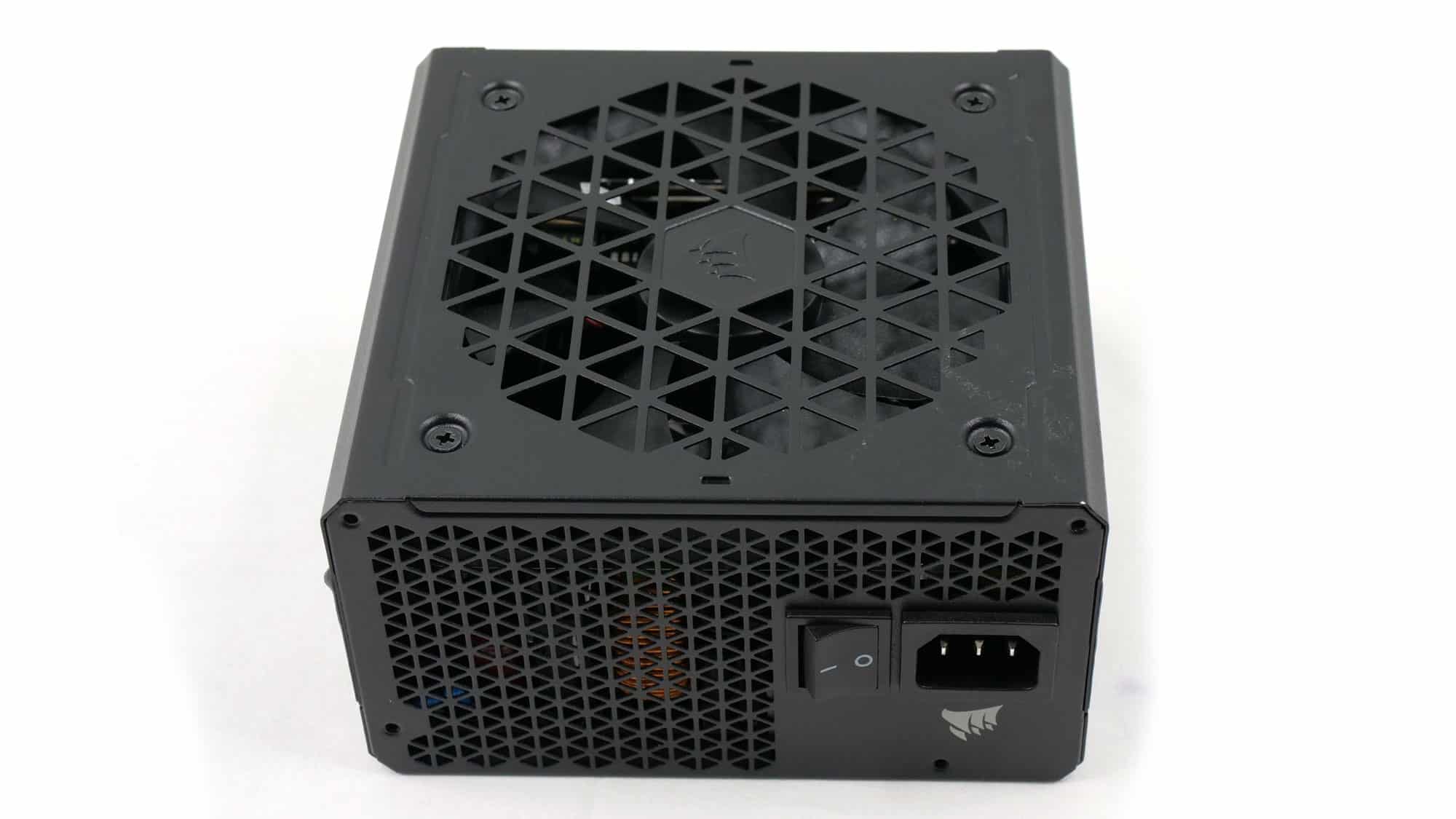 Corsair RM1000e (2023) Gen5 PSU Review - Page 11 of 11 - Hardware Busters