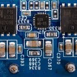 Asustor FS6706T FETs