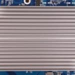 Asustor FS6706T Heatsink