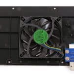 Asustor FS6706T fan