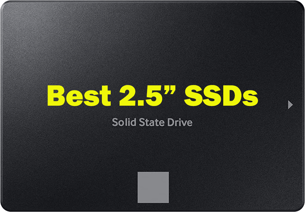 The best - Page 2 2 of Hardware SSDs - Busters SATA 2.5
