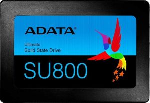 The best 2.5 SATA SSDs - Hardware Busters