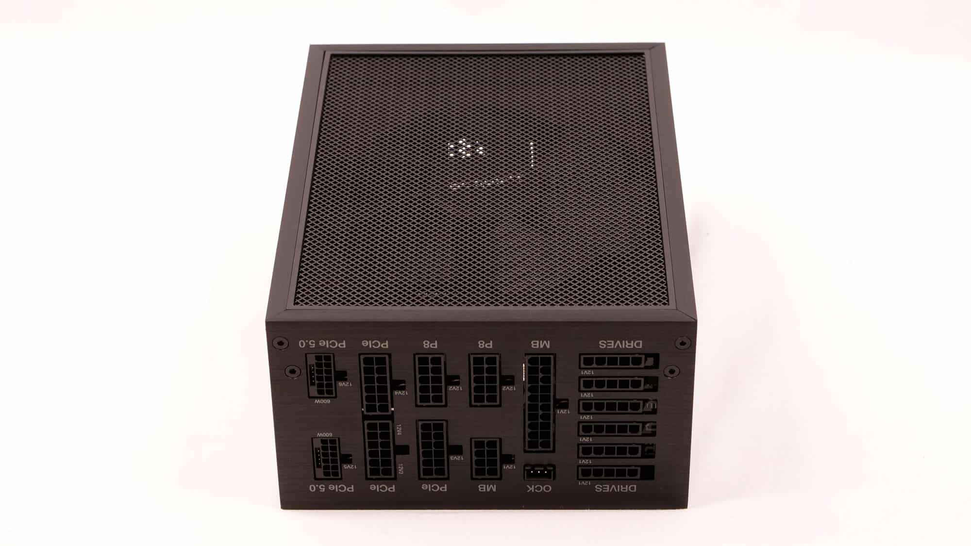 be quiet! Dark Power Pro 13 1600W PSU Review - Page 2 of 11 - Hardware ...