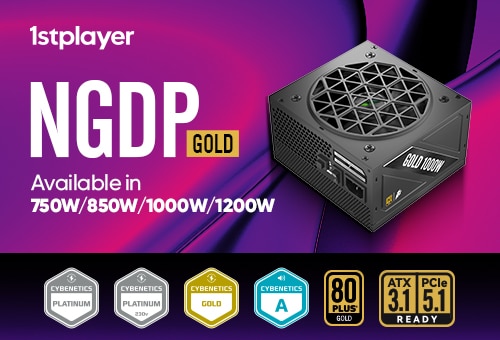 DeepCool PN750D ATX v3.1 PSU Review - Page 11 of 11 - Hardware Busters