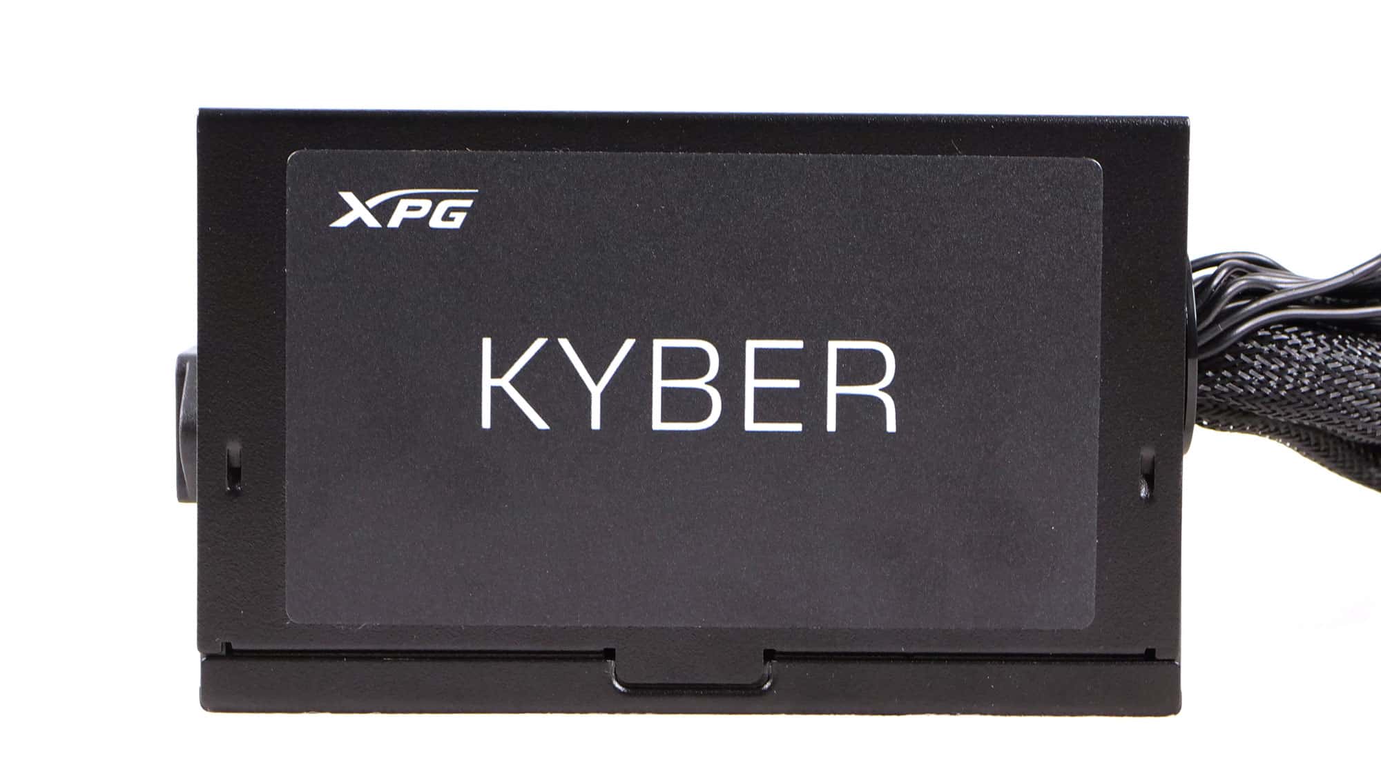 XPG KYBER 650W PSU Review - Hardware Busters