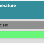 CHASSIS_EXHAUST_IDLE_Temperature_Full_Fan_Speed