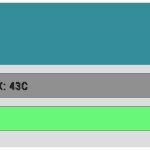 NVME_IDLE_Temperature_25DBA