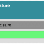 PSU_IDLE_Temperature_25DBA