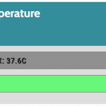 VRM_IDLE_Temperature_25DBA