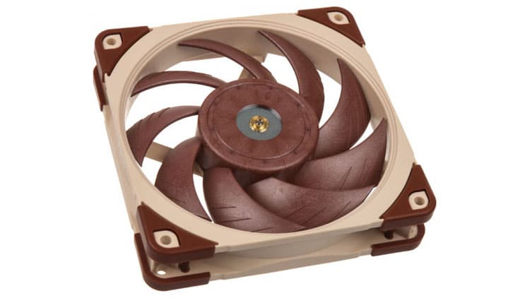 be quiet! Light Wings 140mm PWM Fan Review - Hardware Busters