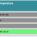 CHASSIS_EXHAUST_IDLE_Temperature_25DBA