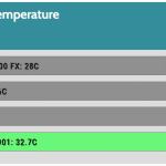 CHASSIS_EXHAUST_IDLE_Temperature_Full_Fan_Speed