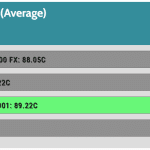 CPU_Torture_Temperature_25DBA