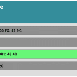 NVME_IDLE_Temperature_25DBA